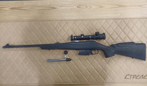 Tikka T3 к.308 Win №057508