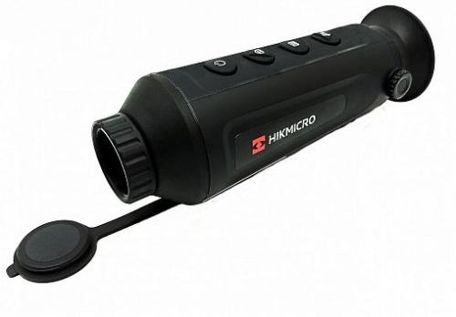 Тепловизионный монокуляр Hikmicro HM-TS03-25XG/W-LH25