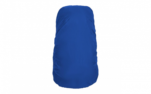 Накидка на рюкзак МАНАРАГА 80-90 л Si (синий) (9158048)