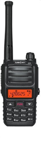 Радиостанция Turbosky T5