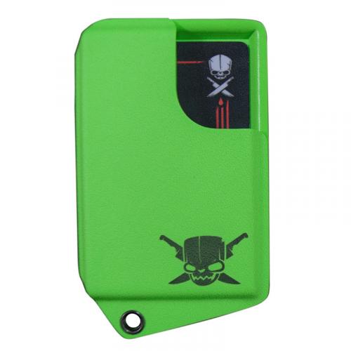 Кардхолдер 3.0 (лайм)