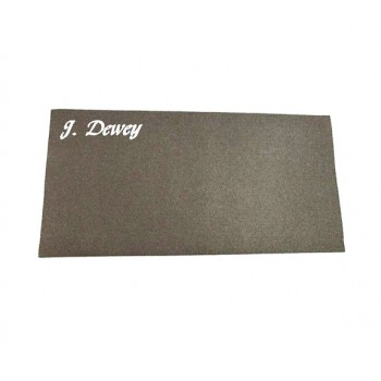 Мат д/чистки оружия Dewey