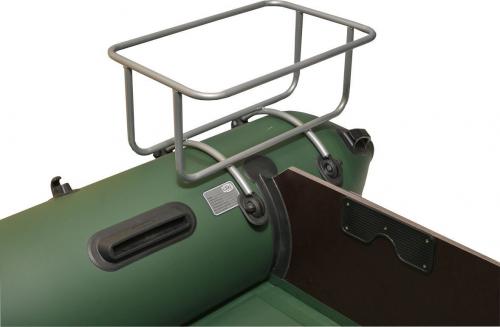 Корзина с сумкой (Патриот)