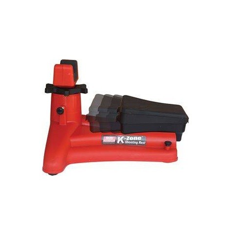 Подставка для пристрелки оружия KSR-30