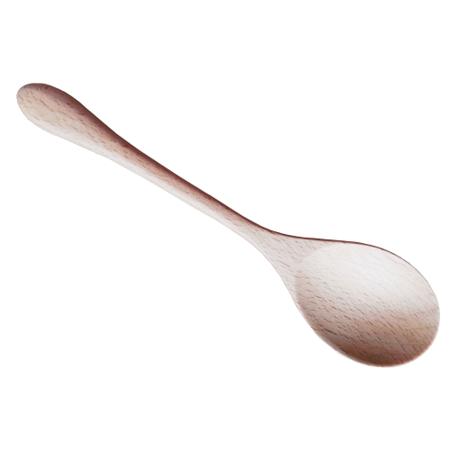 Ложка Tramp подарочная деревянная (дерево)