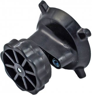 Крепление для канистры "Экстрим"