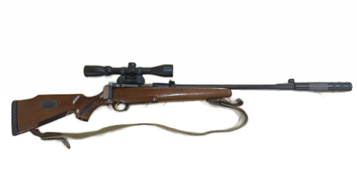 Соболь к.22 LR №17360067