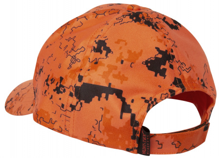 Бейсболка FINNHUNT Signal Camo Бейсболка FINNHUNT Signal Camo