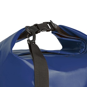 ГЕРМОМЕШОК BASK WP BAG V3 40 СИНИЙ