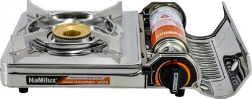 Плита газовая NaMilux 4032AS
