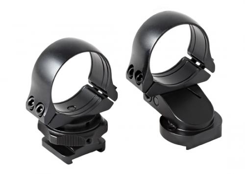 Кронштейн поворот CZ-527 кольца 30мм