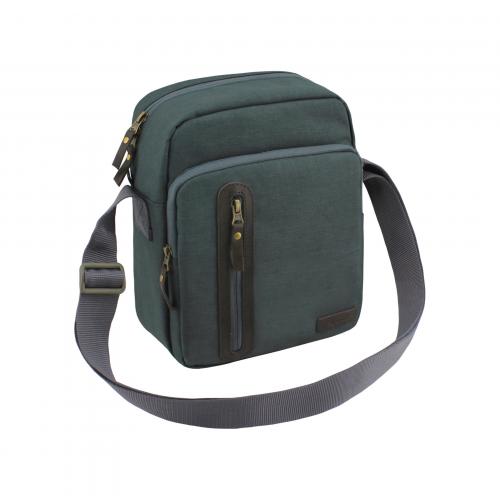 Сумка С-46ТС (цвет: темно-серый) Сумка С-46ТС (цвет: темно-серый)