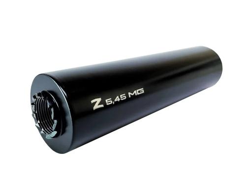 ДТКП Z-7 резьба 24*1,5 правая, кал.5,45*39, 223