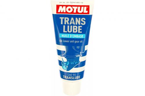 Масло MOTUL трансм. Translube 90 транс 350мл