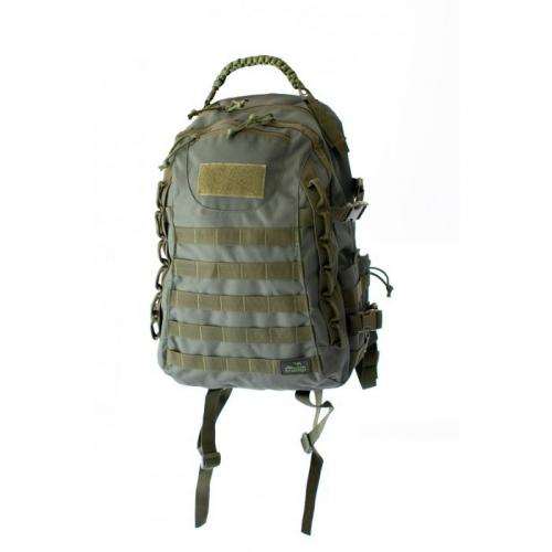 Рюкзак Tramp Tactical (Olive green, 40 л) Рюкзак Tramp Tactical (Olive green, 40 л)