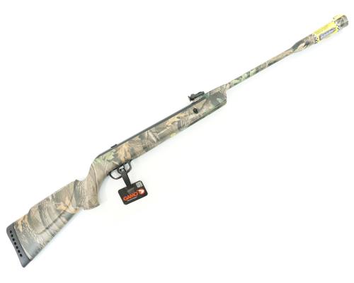 Винтовка пневм. GAMO Shadow CSI (переломка, пластик), кал.4,5 мм