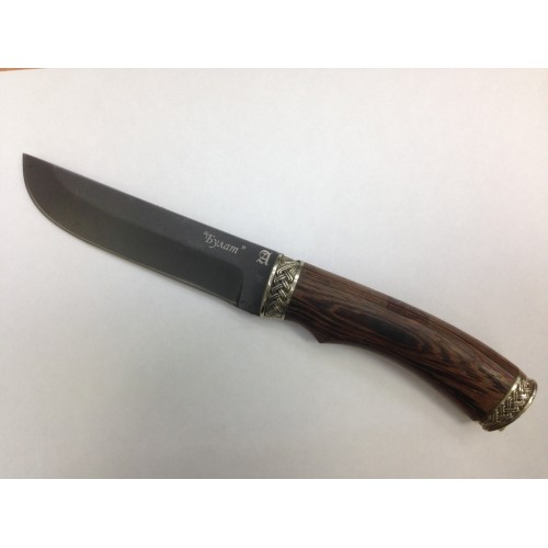 Нож туристический "Белка" булат