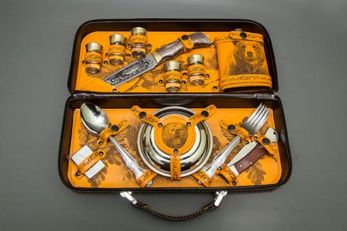 Набор Дачник № 3,2 (рисов)