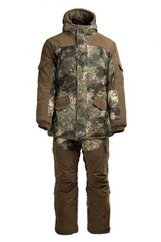 КОСТЮМ ЗИМНИЙ "NORDPOINT" 510-2\19-0912B