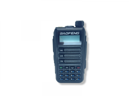Радиостанция Baofeng UV-16 PLUS 3 режима 10Вт ЧЁРНАЯ