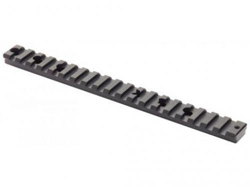 Планка Weaver на Franchi Horizon long (PH62-NV)