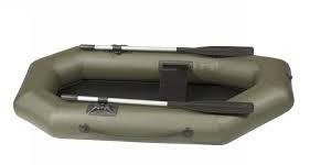 Лодка "Лоцман" C-220