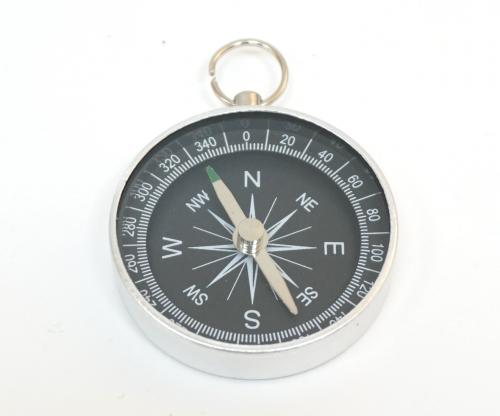 Компас G 44-2 круглый мет