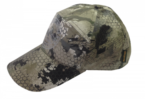 Кепка NordKapp Forest WATERFOWL KHAKI 246