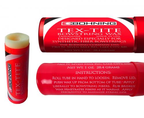 Воск для тетивы Bohning Tex-Tite