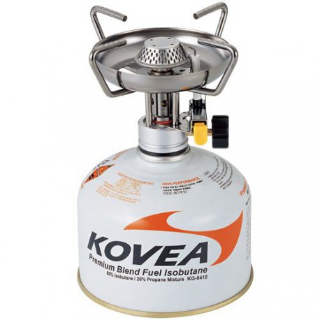 Горелка газовая Kovea  Scorpion Stove