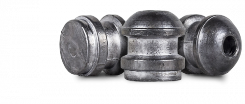 Пуля охот. (заготовка) 12к "Гризли-40" (12 кал (Ижевск))