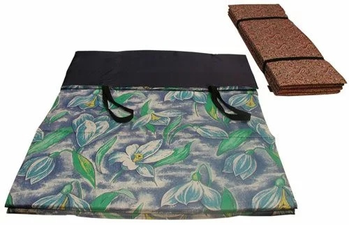 Коврик складной (М) 180х70х0.8  7 сложений