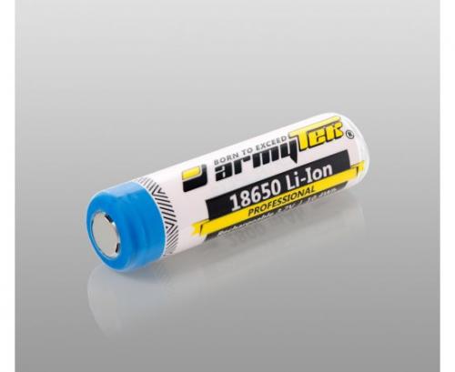 Аккумулятор Armytek18650 Li-Ion 2800mAh