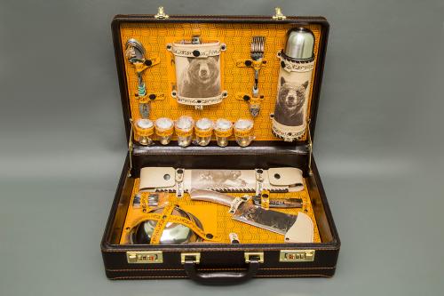 Набор Подарочный №4В