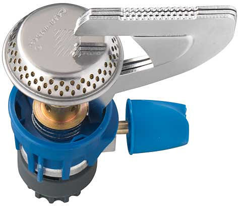 Плита газовая "Campingaz" Twister Micro Pius 204183