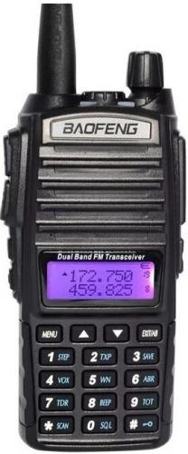 Радиостанция Baofeng UV-82 8W (2 режима)
