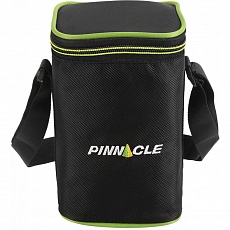 Набор Paragon из 3 пласт.ланч-боксов PP (3x0,25л) + сумка (N-PR-1918) PINNACLE