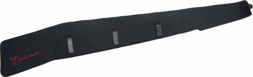 Чехол ружейный из неопрена L-120 с/опт / Черный /