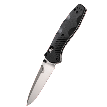 Нож Barrage скл.154СМ BM580