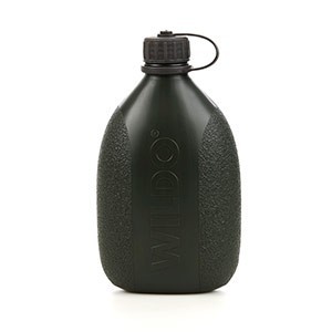 Фляга WILDO® HIKER BOTTLE OLIVE GREEN, 4121