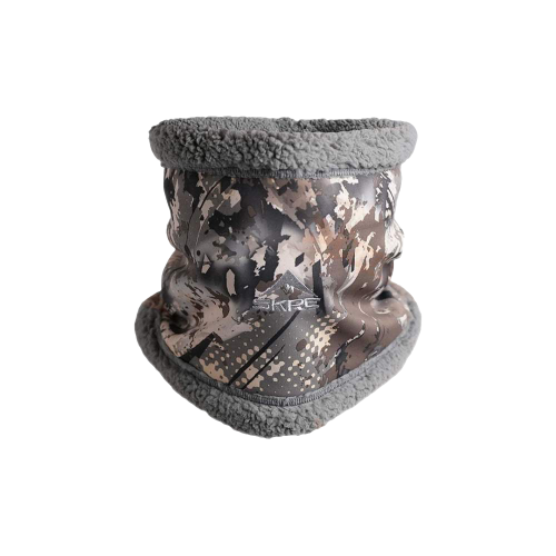 Повязка SKRE Guardian Neck Gaiter цв. Solace Повязка SKRE Guardian Neck Gaiter цв. Solace