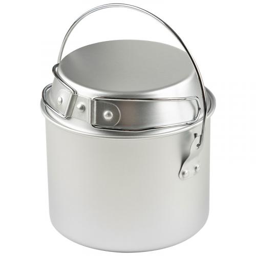 Котелок походный 1,2л. Camp-S6