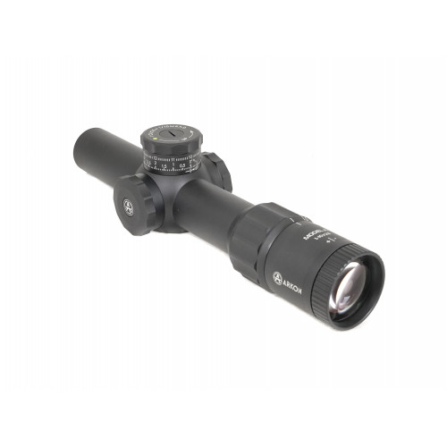 Прицел ARKON Model A 1-10x28