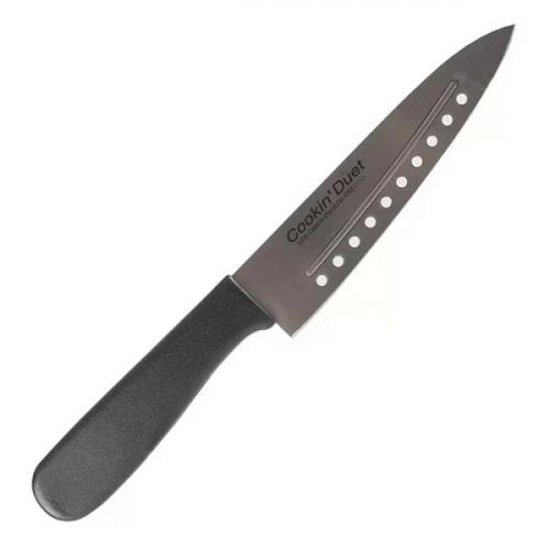 Нож кухонный Универсальный Satake "CookingDuet" 150мм, 802-130