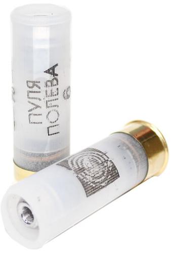 Пуля охот. (заготовка) 12к "ПОЛЕВА-6 " (12 кал КЗОРС)