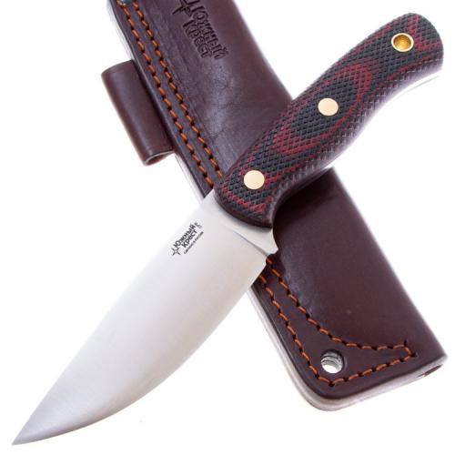 Нож Барибал 235.0854 CPR конв