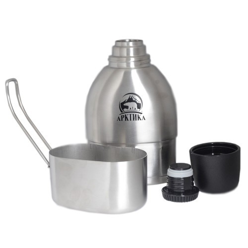 Термос-фляга "Арктика" 901-750