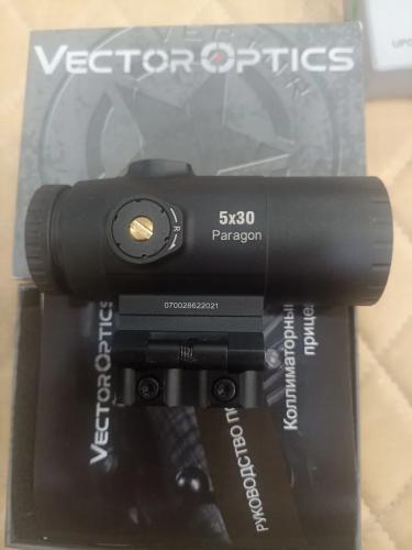 Магнифер 5х (к)