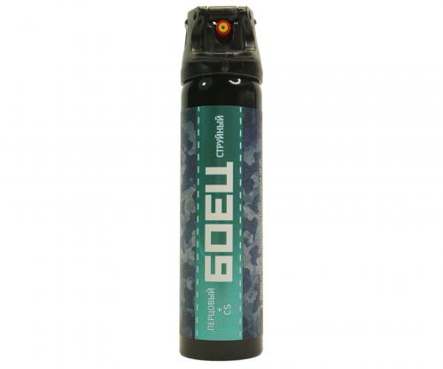 Баллон "Боец" струйный  100 мл