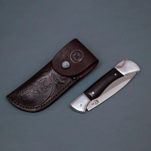 Нож Снайпер, складной, ст.D-2 Нож Снайпер, складной, ст.D-2